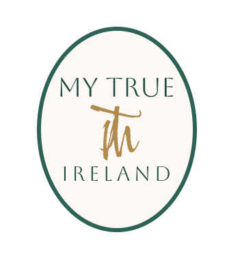 My True Ireland logo
